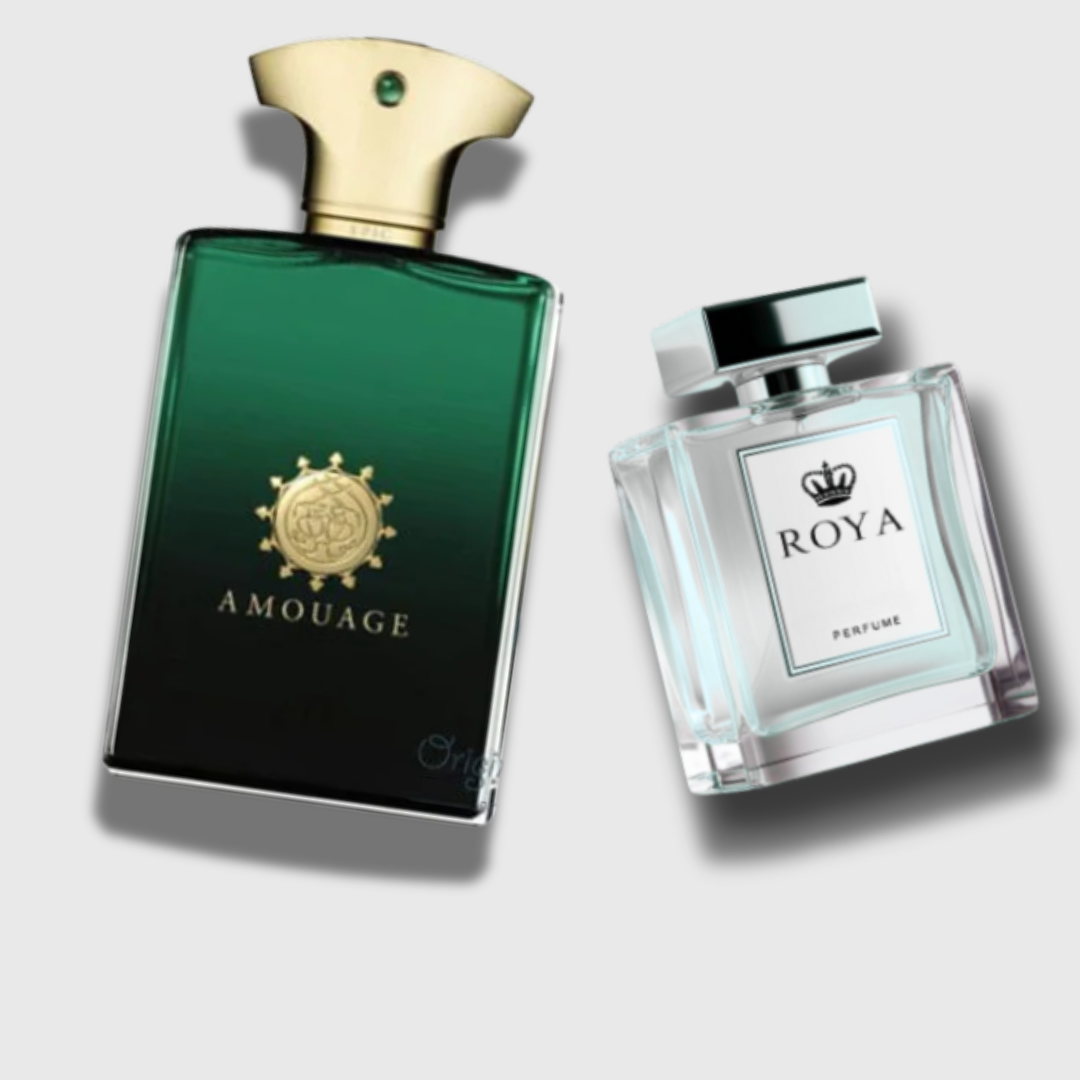 Amouage - Epic Man - Image 2