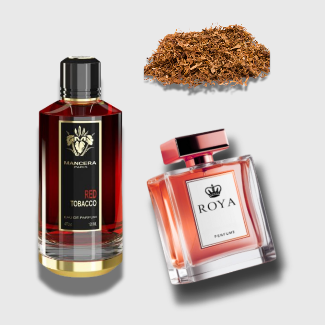 Mancera - Red Tobacco - Image 2