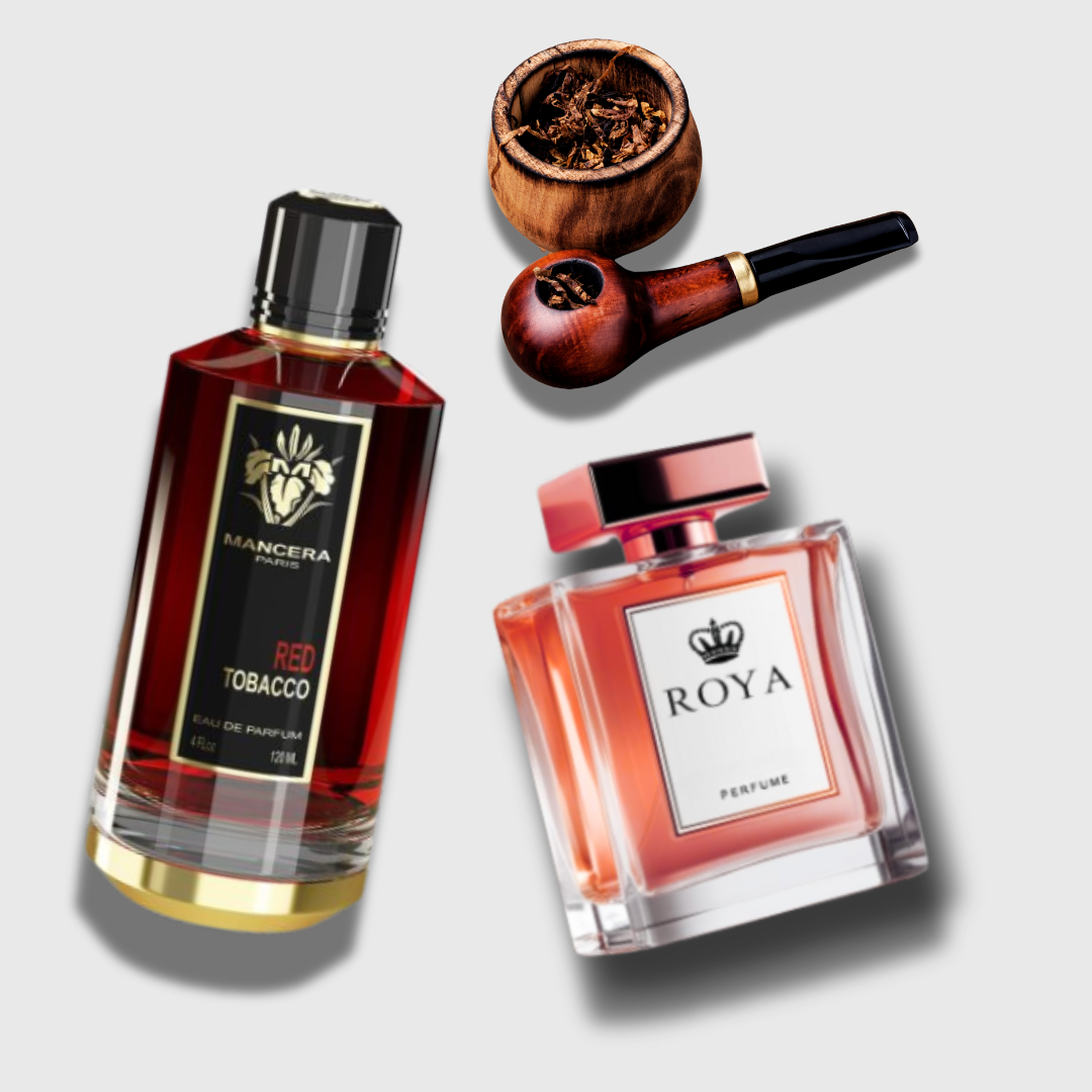 Mancera - Red Tobacco