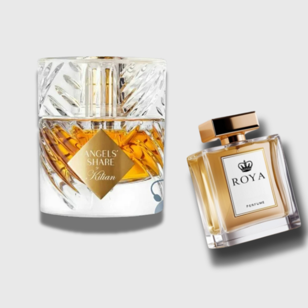 Killian - Angels Share