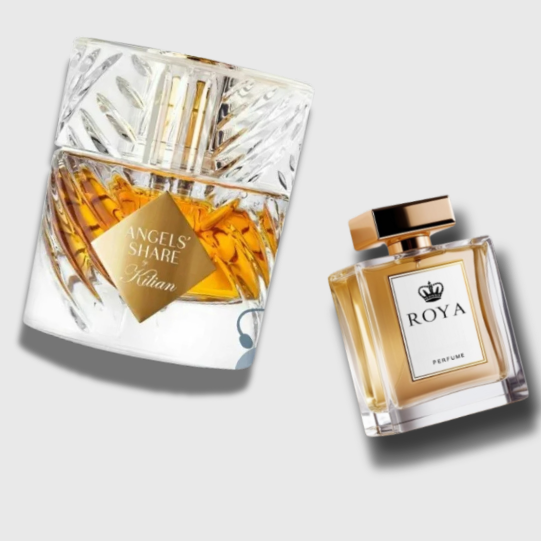 Killian - Angels Share - Image 2