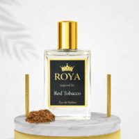 Mancera - Red Tobacco