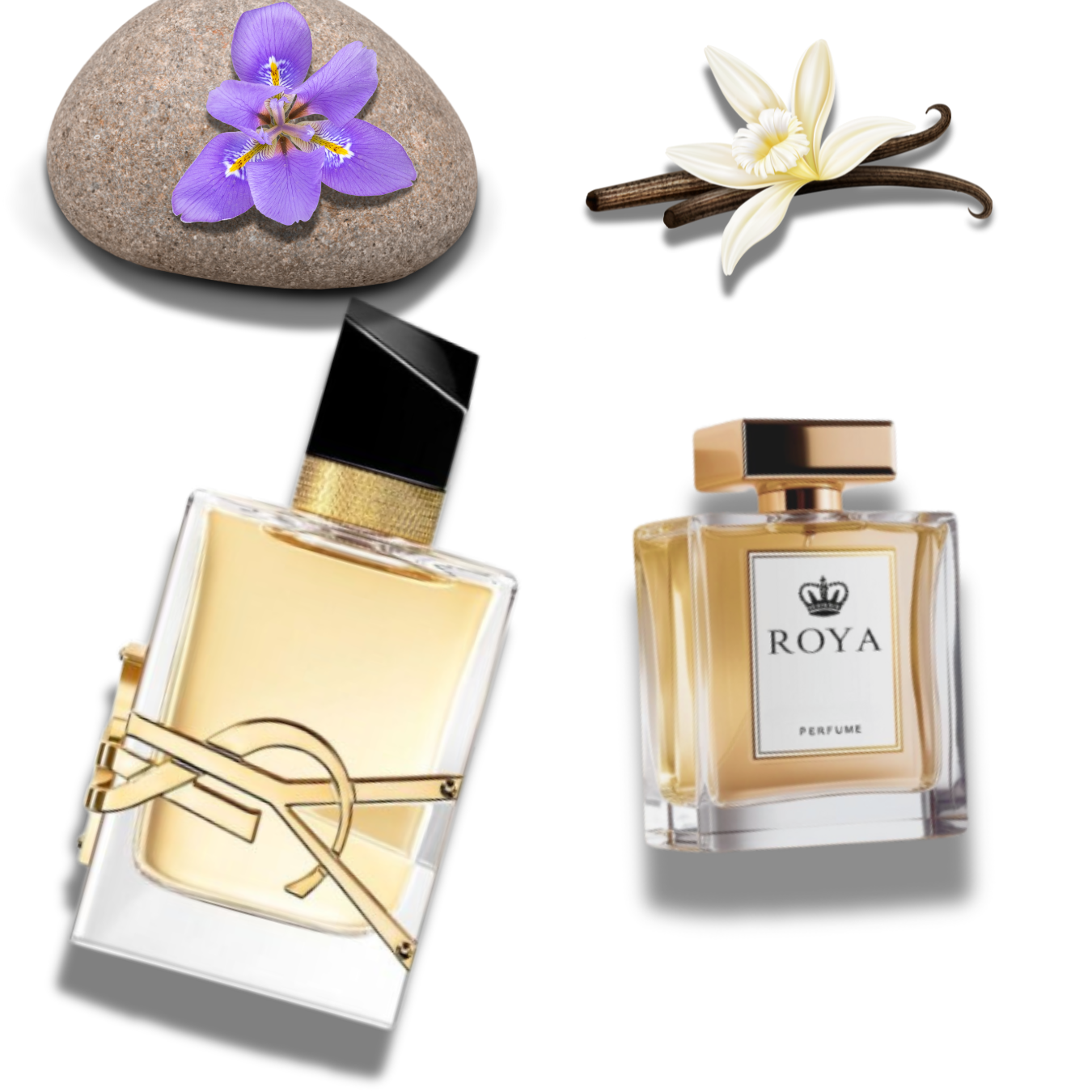 Yves Saint Laurent- Libre EDP - Image 2