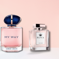 Armani - My Way EDP
