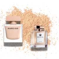 Narciso Rodriguez - Poudree EDP