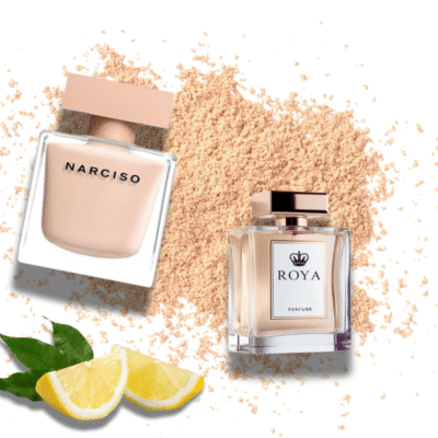 Narciso Rodriguez - Poudree EDP - Image 2