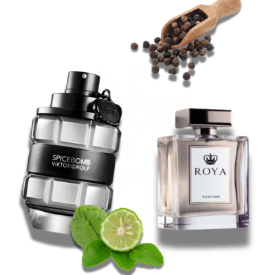 Viktor & Rolf - Spicebomb EDP - Image 2