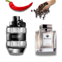 Viktor & Rolf - Spicebomb EDP