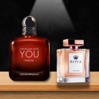 Armani - Stronger With You EDP