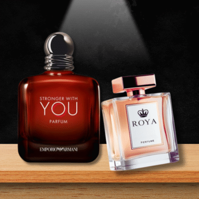 Armani - Stronger With You EDP - Image 2