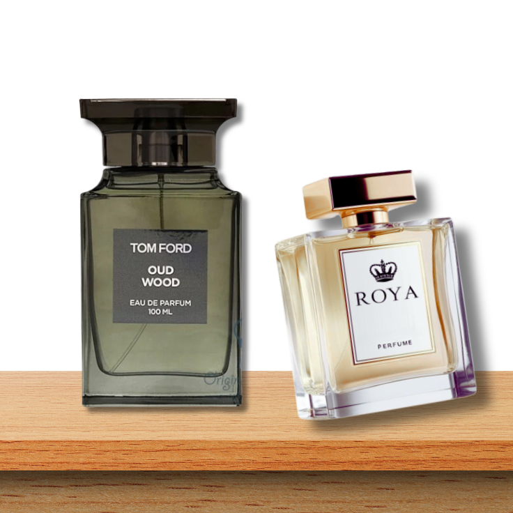 Tom Ford - Oud Wood