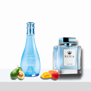 Davidoff - Cool Water