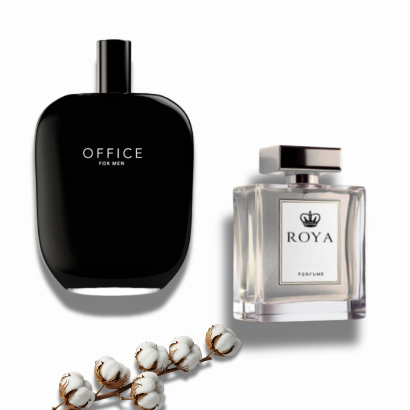Fragrance One - Office For Men