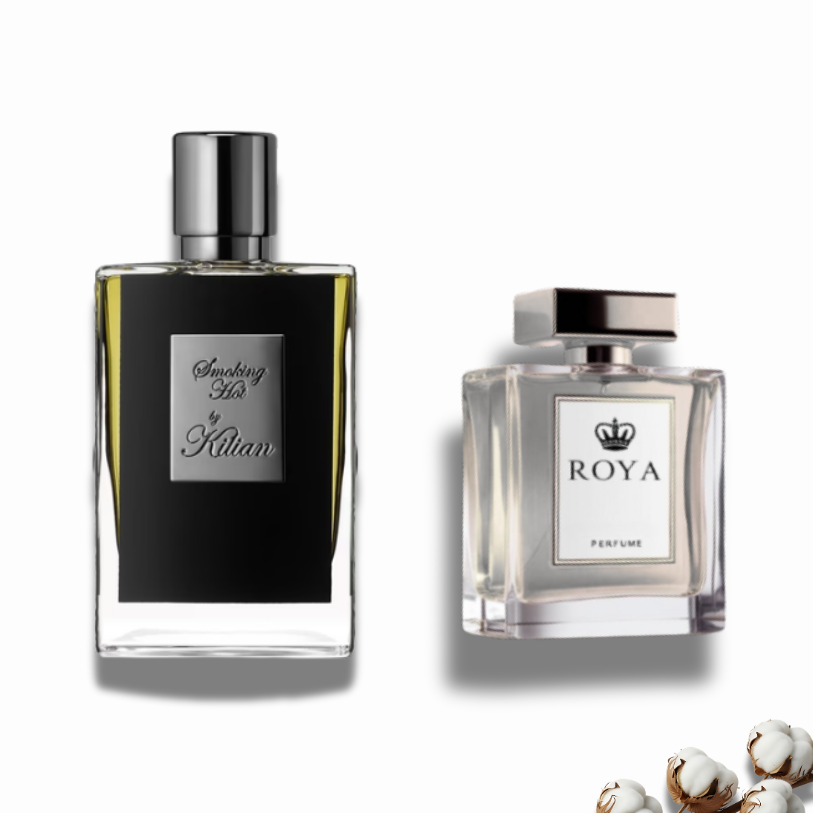 Killian - Smoking Hot