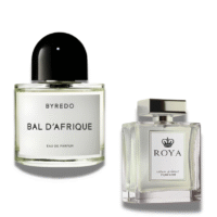 Byredo- Bal d’Afrique
