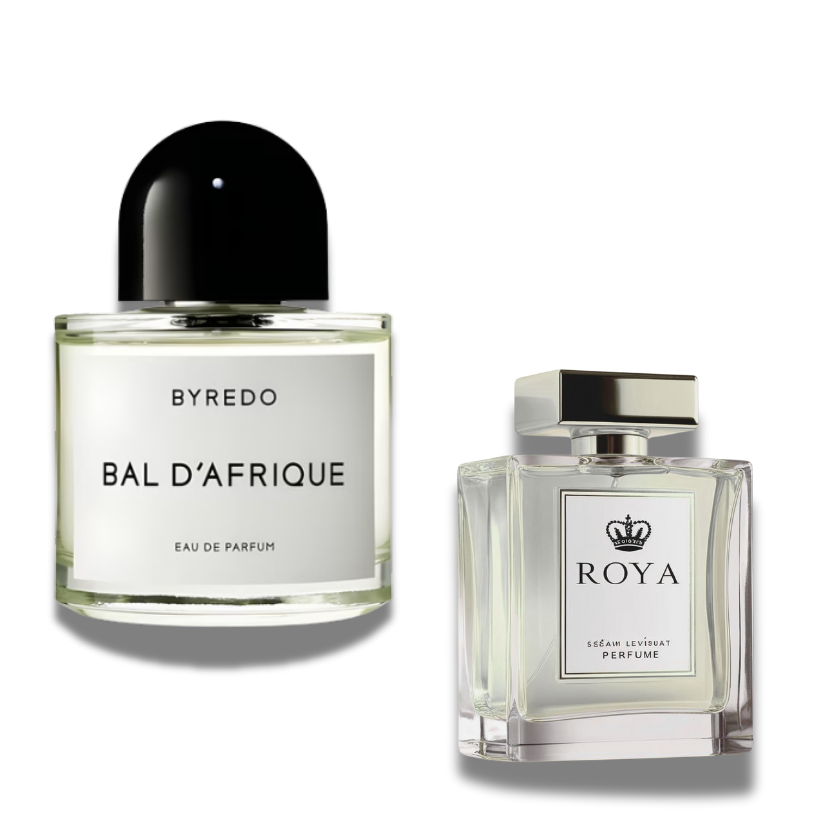Byredo- Bal d’Afrique