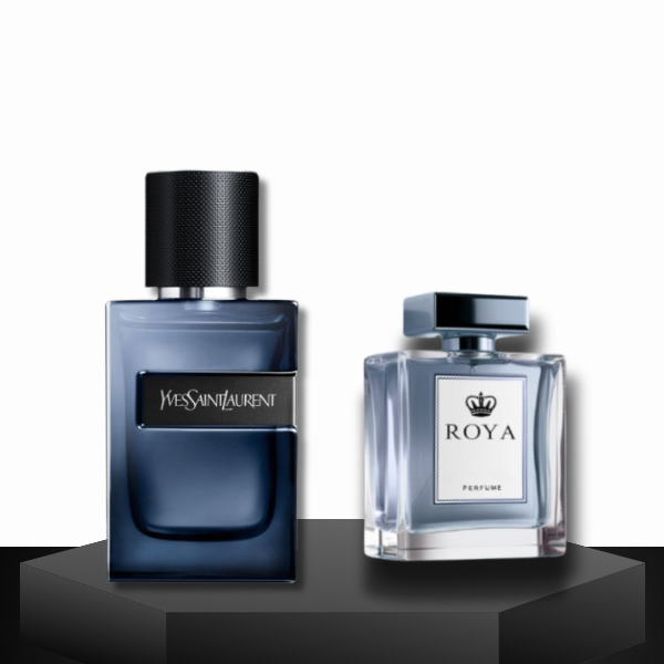 YSL - ELIXIR for Man