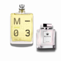 Escentric Molecules - Molecule 03