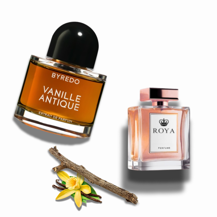 Byredo- Vanille Antique - Image 2