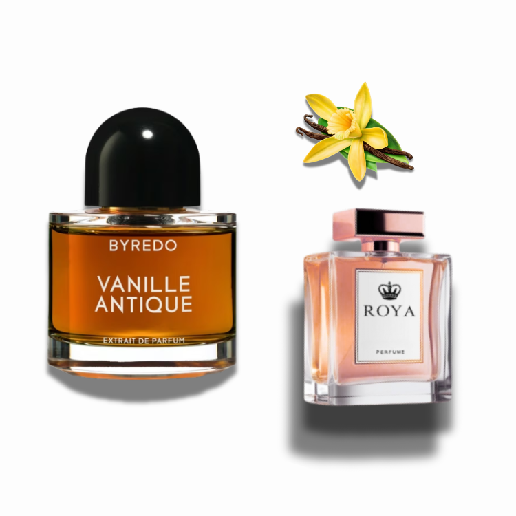 Byredo- Vanille Antique