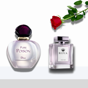 Dior - Pure Poison