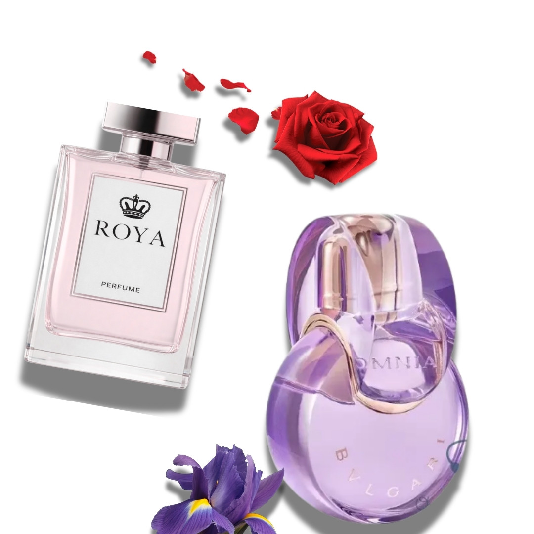 Bvlgari-Omnia Amethyste - Image 2
