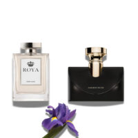 Bvlgari- Jasmin Noir
