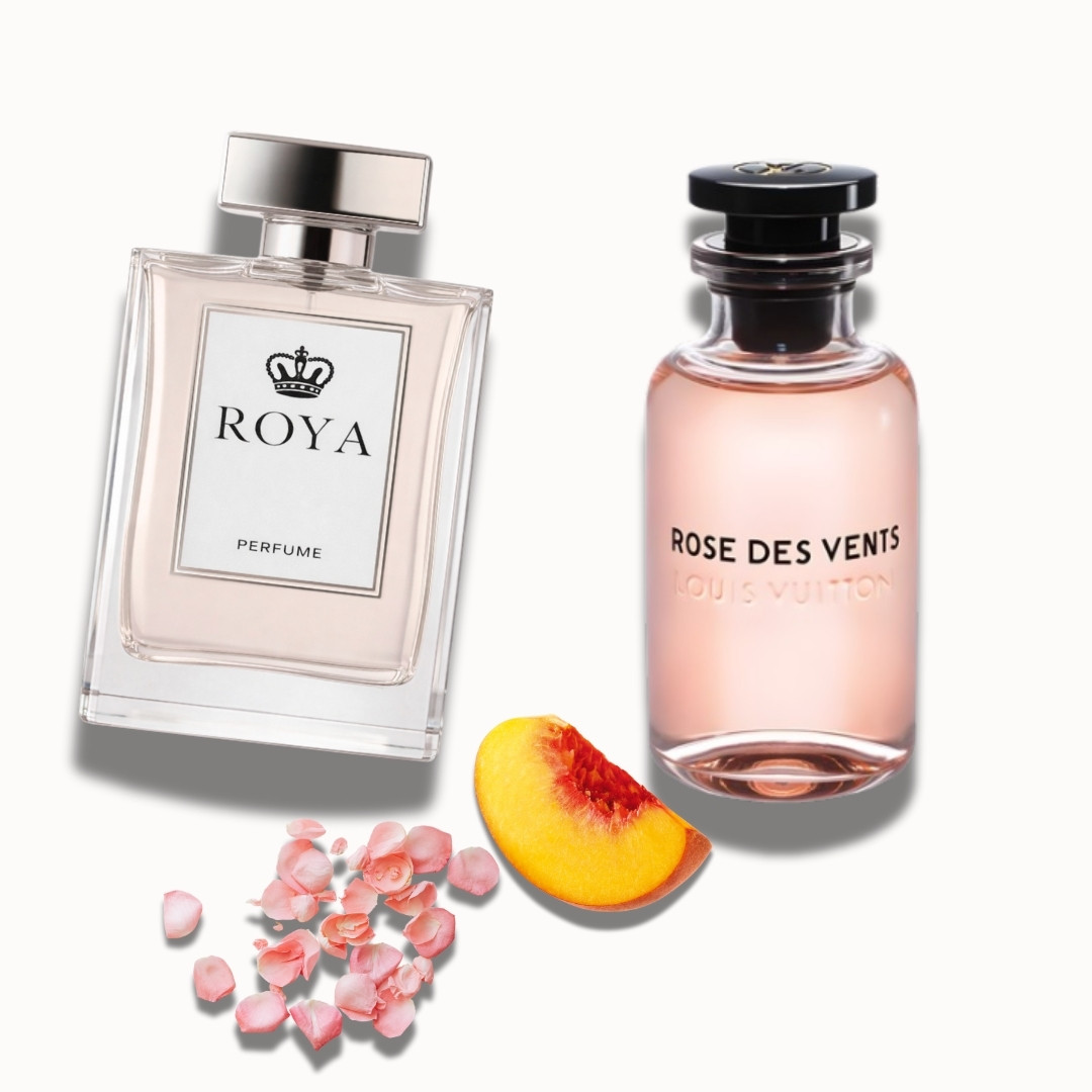 Louis Vuitton - Rose Des Vents