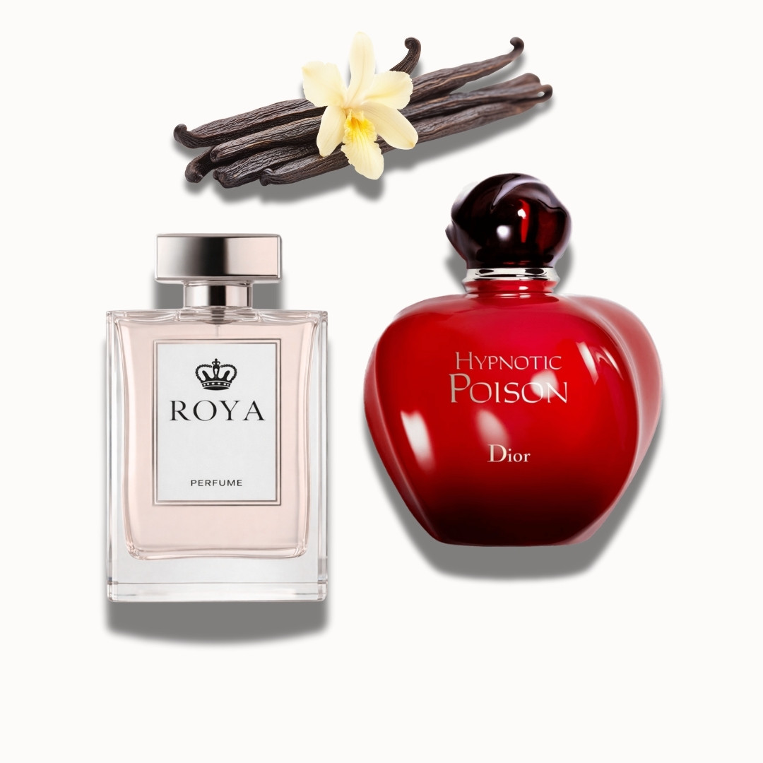 Dior-Hypnotic Poison