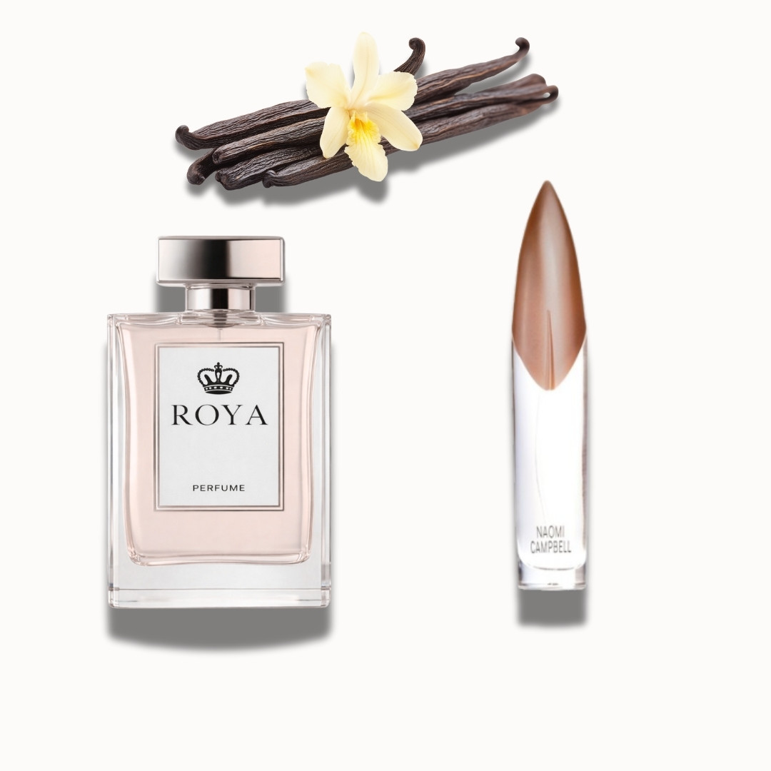 Naomi Campbell - Naomi Campbell