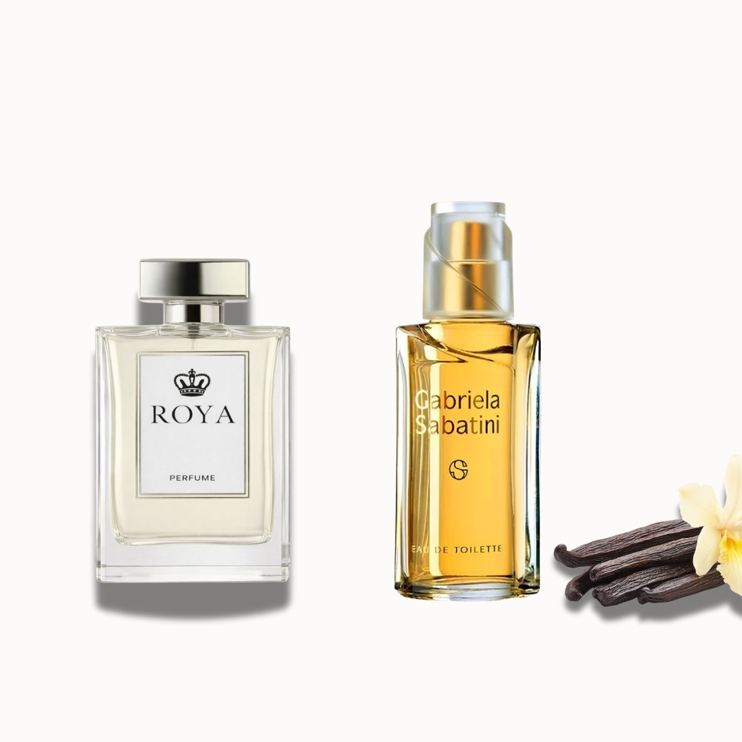 Gabriela Sabatini - Gabriela Sabatini