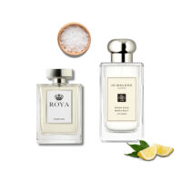 Jo Malone- Wood Sage & Sea Salt