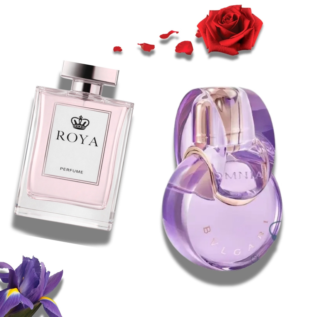 Bvlgari-Omnia Amethyste