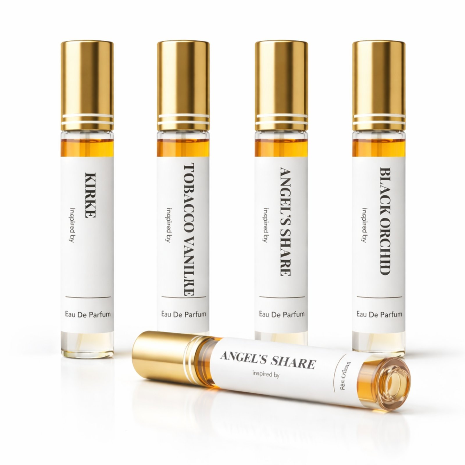 Roll-on Extract 10ml